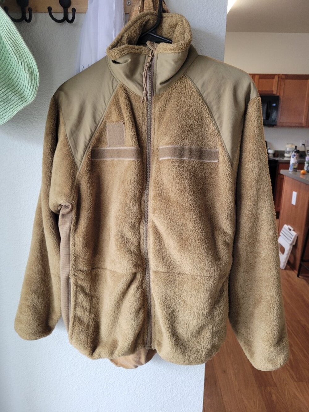 OCP Fleece Jacket